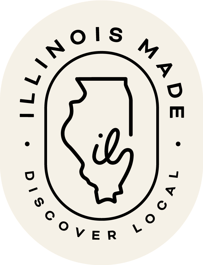 Illinois Made